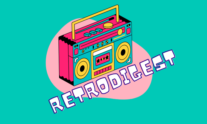 RetroDigest.com